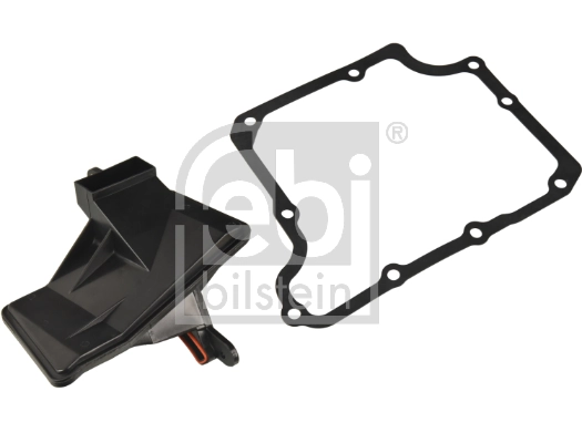 Hydraulic Filter Kit, automatic transmission